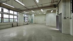 Amk Tech Ii (D20), Factory #520321881